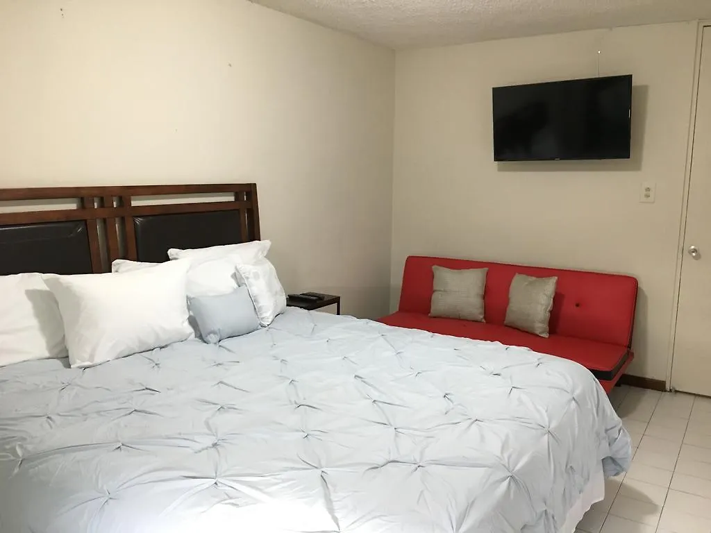 San Juan City View Penthouse location