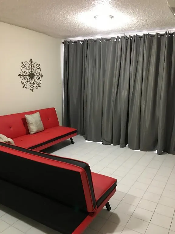 San Juan City View Penthouse