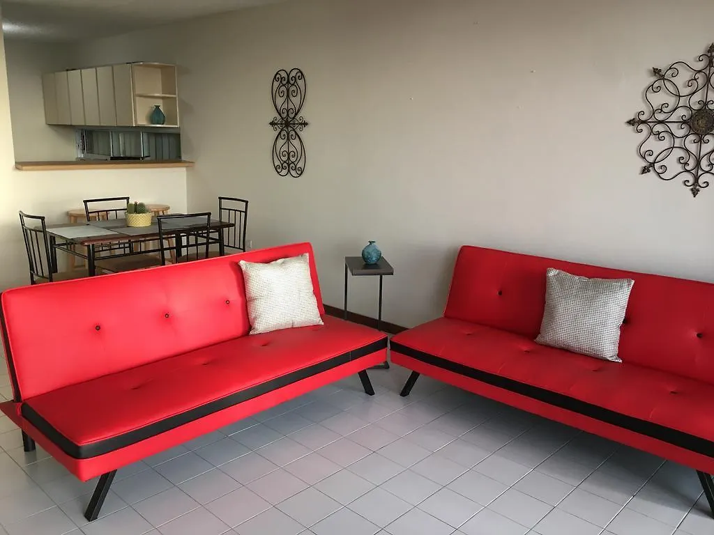 San Juan City View Penthouse Puerto Rico