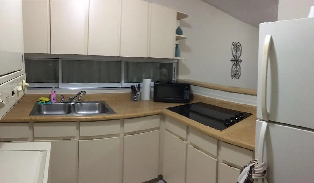 San Juan City View Penthouse 0*, San Juan