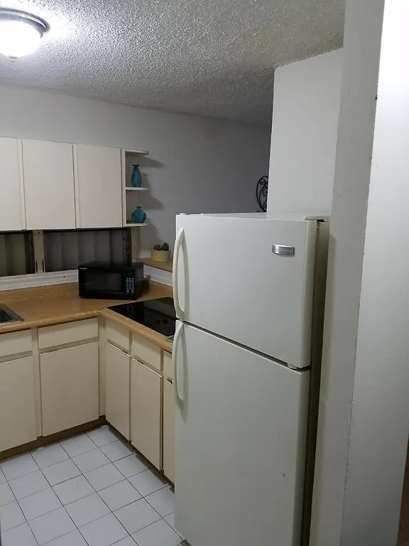 San Juan City View Penthouse סן חואן